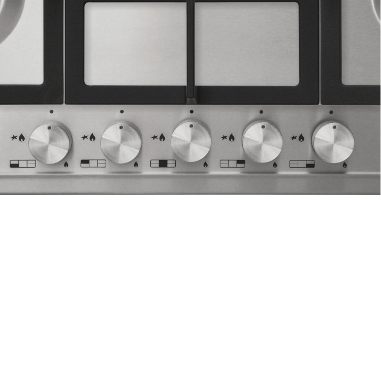 Korting HG 765 CTX газовая варочная панель