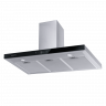 Maunfeld Breeze 90 Inox вытяжка
