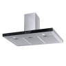 Maunfeld Breeze 90 Inox вытяжка Maunfeld Breeze 90 Inox вытяжка