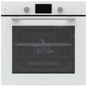 Krona steel LEGENDE 60 WH электрический духовой шкаф