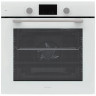 Krona steel LEGENDE 60 WH электрический духовой шкаф