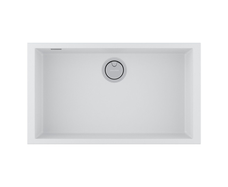 Paulmark NEO CLASSIC 76 White мойка