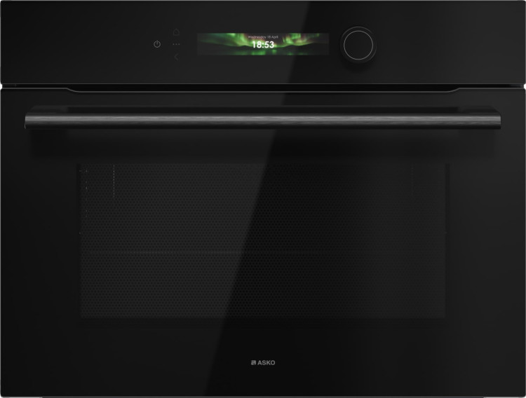 Asko OM54BGH встраиваемая микроволновая печь