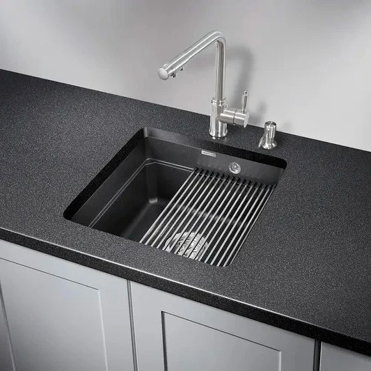 Granula KS-4501iU чёрный мойка