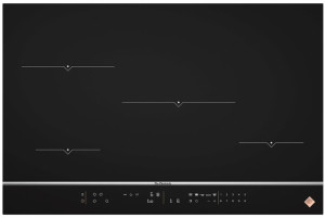 De Dietrich DPI7870X индукционная варочная панель 80 см