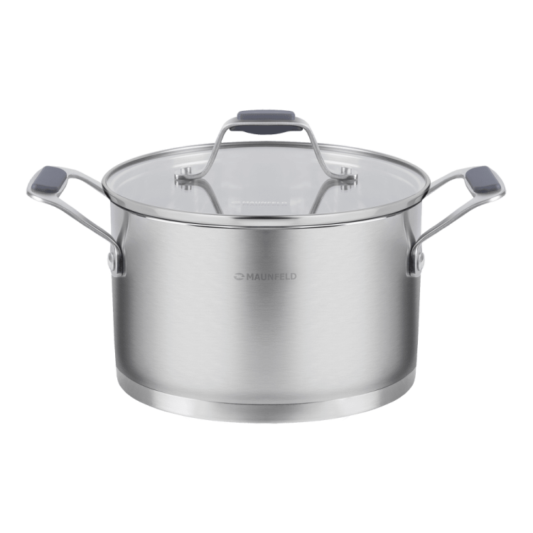 Maunfeld MADISON MF40MS01CR кастрюля