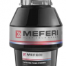 Meferi MFD380 PUSH POWER измельчитель пищевых отходов