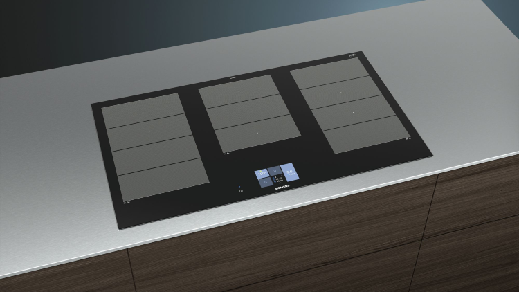 Siemens EX975KXX1E индукционная варочная панель