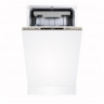 Midea MID45S710 встраиваемая посудомоечная машина