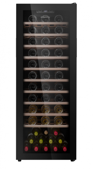 Maunfeld MFWC-201S84 винный шкаф