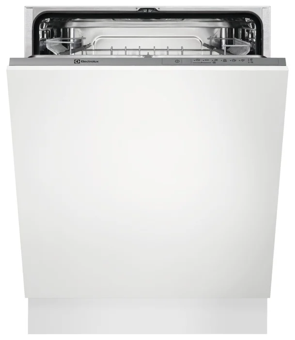 Electrolux EEA917100L  встраиваемая посудомоечная машина