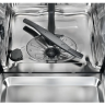 Electrolux EEA917100L  встраиваемая посудомоечная машина