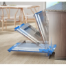 Electrolux EEA917100L  встраиваемая посудомоечная машина