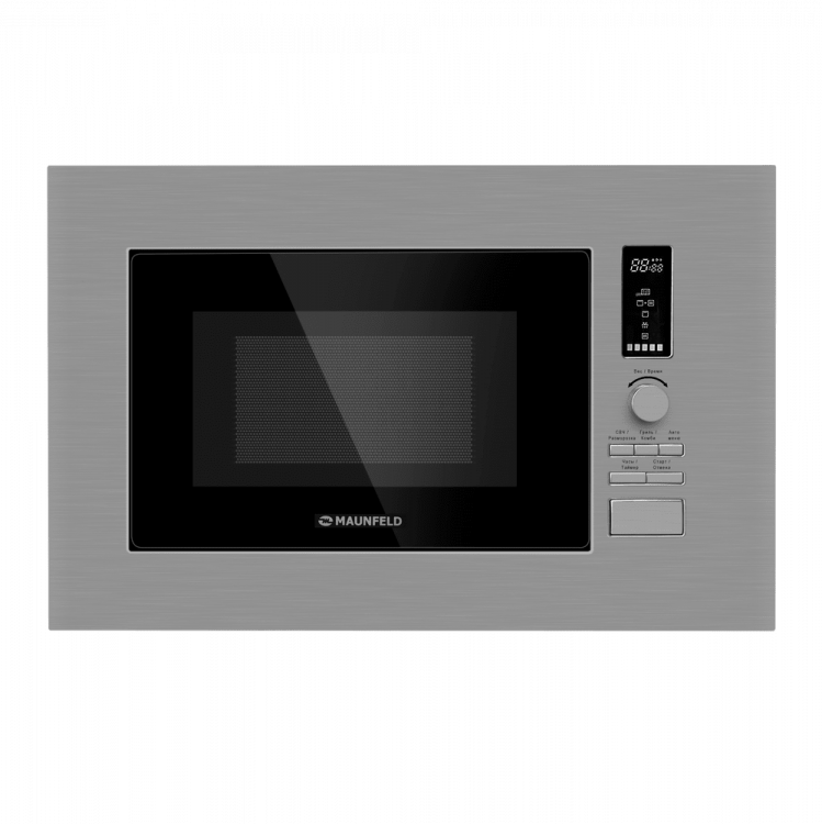 Maunfeld JBMO820GS01 встраиваемая микроволновая печь