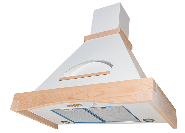 Kuppersberg DOMINIKA 90 CO вытяжка