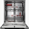 Kuppersberg GLM 6082 встраиваемая посудомоечная машина