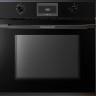 Kuppersbusch CBP 6332.0 S2 Black Chrome компактный духовой шкаф с микроволнами