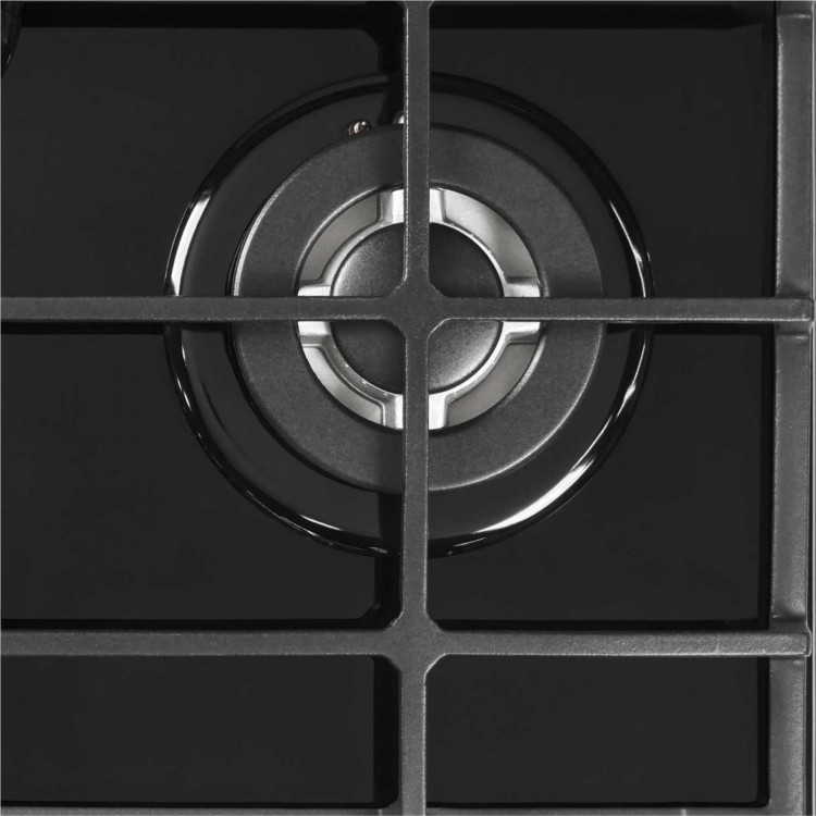 Lex GVG 431 BBL газовая варочная панель