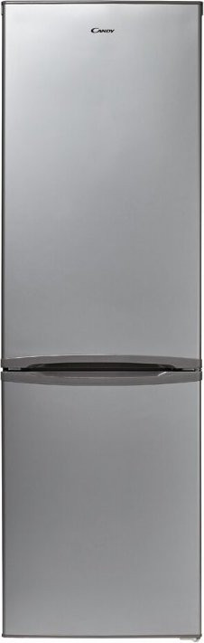 Candy CCPF 6180 S RU холодильник комбинированный No Frost