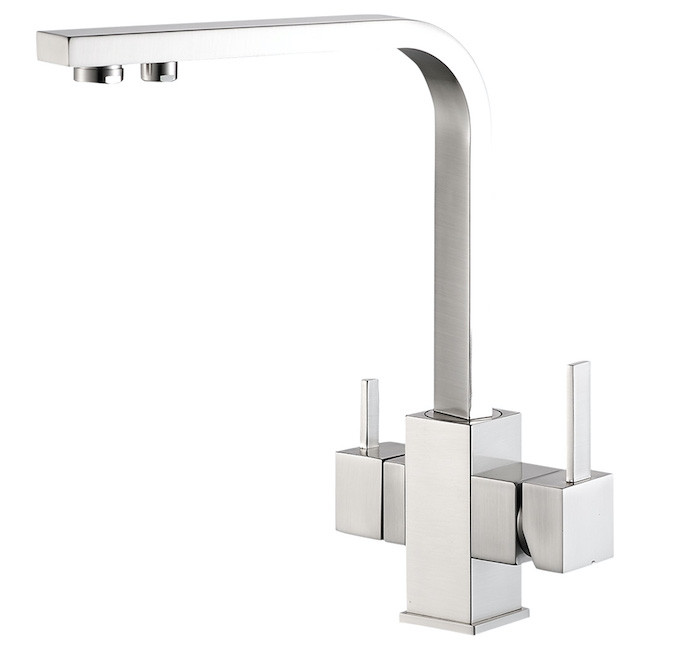 Zorg SH 905 SATIN смеситель