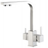 Zorg SH 905 SATIN смеситель