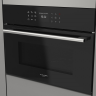Fulgor FGMO 4508 TEM BK встраиваемая микроволновая печь