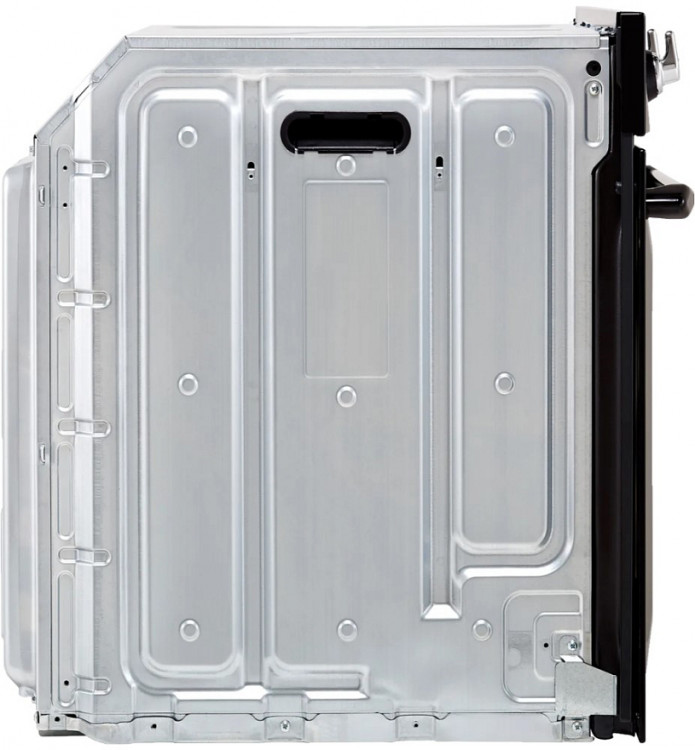 Smeg SF6905N1 многофункциональный духовой шкаф 60 см 6 функций черный