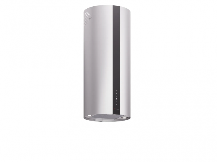 Meferi TUBE40WH ISLA COMFORT PLUS вытяжка