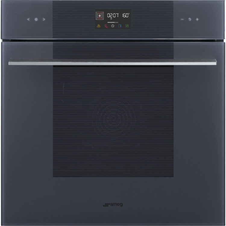 Smeg SO6102TG многофункциональный духовой шкаф