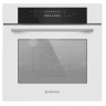 Meferi MEO6010WH ULTRA электрический духовой шкаф