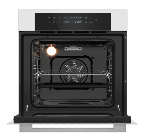 Meferi MEO6010WH ULTRA электрический духовой шкаф