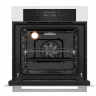 Meferi MEO6010WH ULTRA электрический духовой шкаф