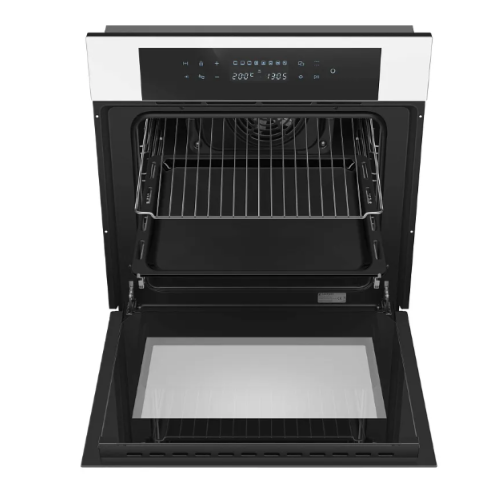 Meferi MEO6010WH ULTRA электрический духовой шкаф