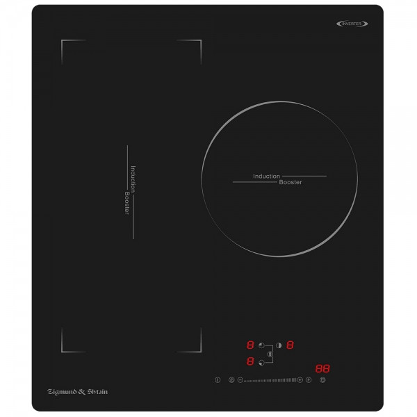 Zigmund & Shtain CI 49.4 B индукционная варочная панель