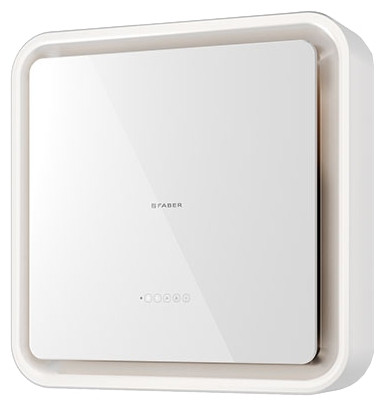 Faber PYANA ARIES WH A70 пристенная вытяжка