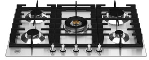 Bertazzoni P755CMODX газовая варочная панель