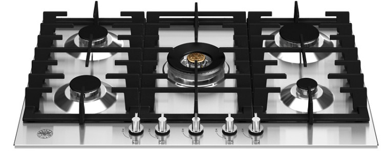 Bertazzoni P755CMODX газовая варочная панель