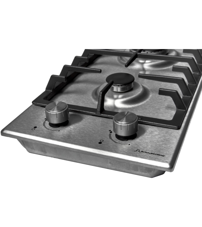 Schaub Lorenz SLK GE3223 газовая варочная поверхность