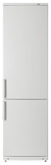 Атлант ХМ 4026-000 холодильник комбинированный