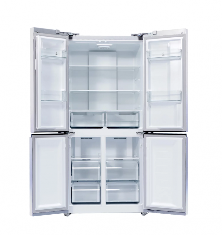 Lex LCD450WID холодильник Side by Side