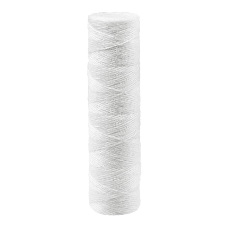 Барьер Механика 5 мкм нить ГВ фильтроэлемент