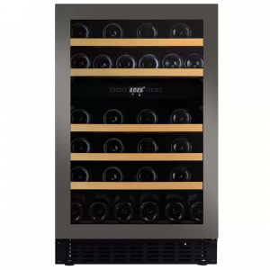 Dunavox DAUF-38.100DSS встраиваемый винный шкаф