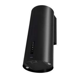 Maunfeld Vega 39 Wall Sensor Black вытяжка