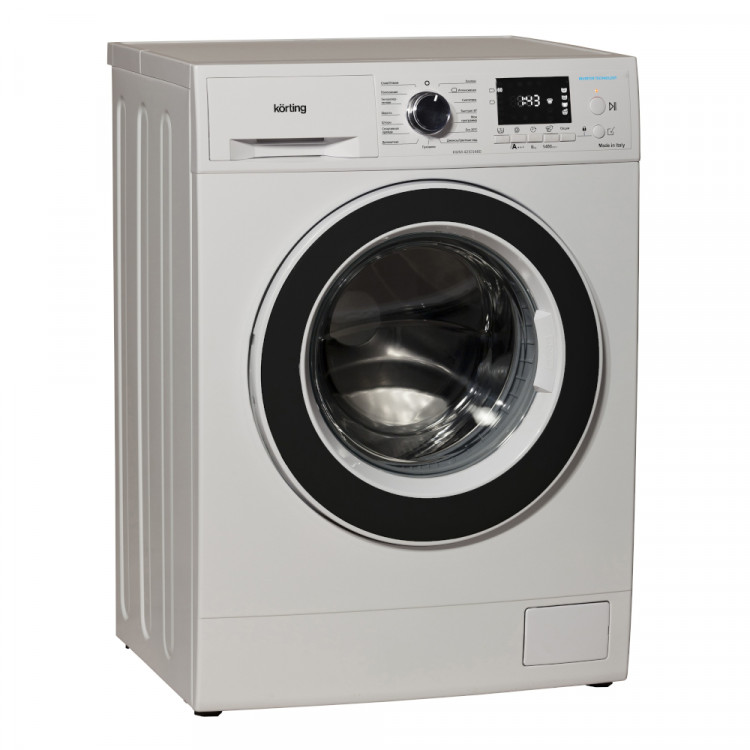 Korting KWM 42ID1460 отдельностоящая стиральная машина