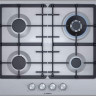 Bosch PGH6B5O93R газовая варочная панель