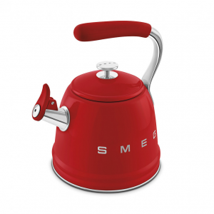 Smeg CKLW2001RD чайник