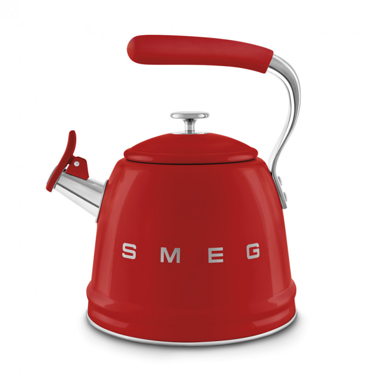 Smeg CKLW2001RD чайник