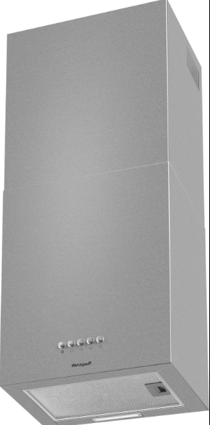 Weissgauff Box 40 PB Inox вытяжка