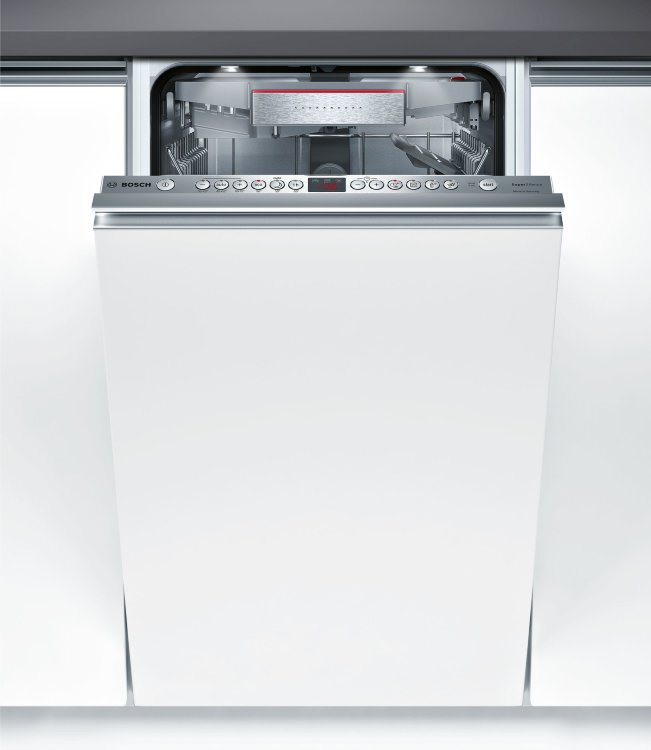 Bosch SPV66TD10R посудомоечная машина