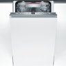 Bosch SPV66TD10R посудомоечная машина